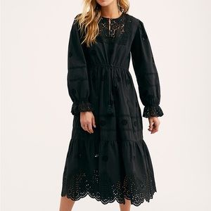 NWOT Free People dress size S